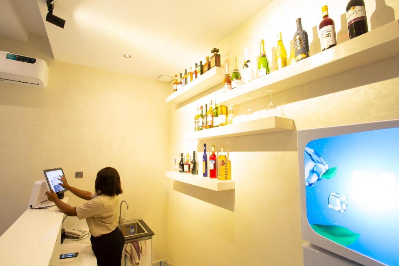 De Manchy Hotels & Suites Ibadan Exteriér fotografie
