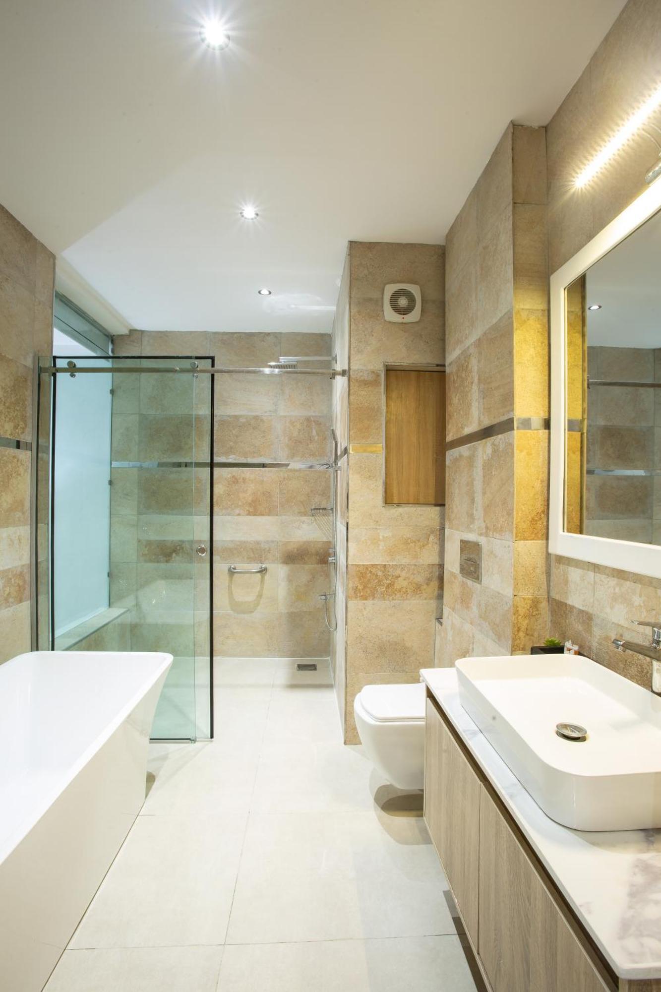 De Manchy Hotels & Suites Ibadan Exteriér fotografie